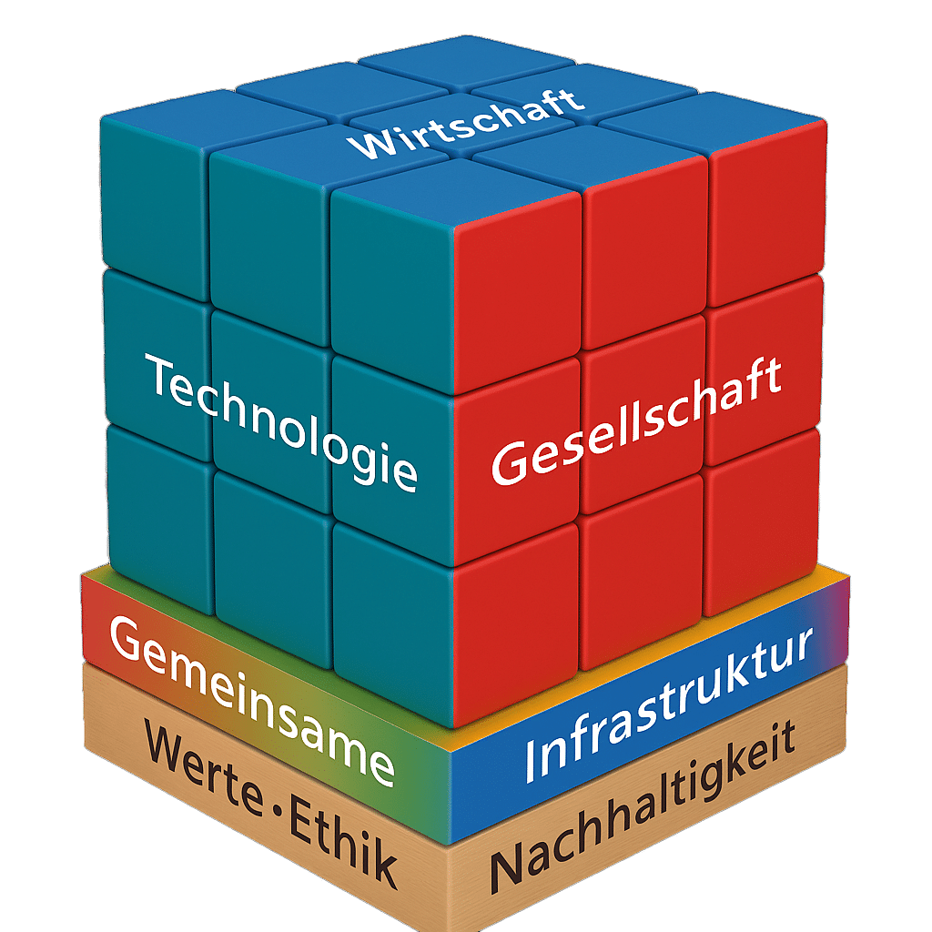 Rubriks Clube 4future