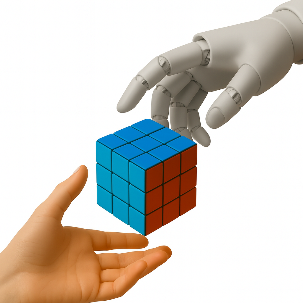 Think Tank - 4future Institute