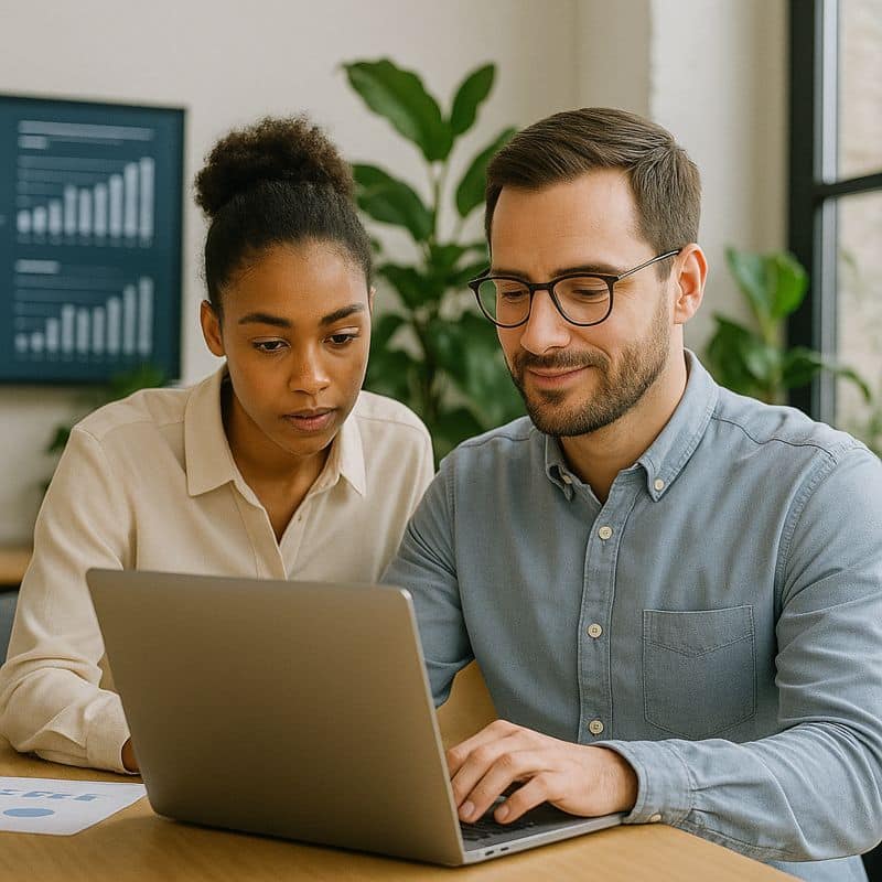 Think Tank - 4future Institute