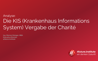 Analyse: Die KIS-Vergabe der Charité