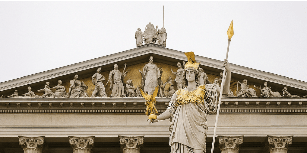 Demokratische Handlungsfähigkeit unter Druck