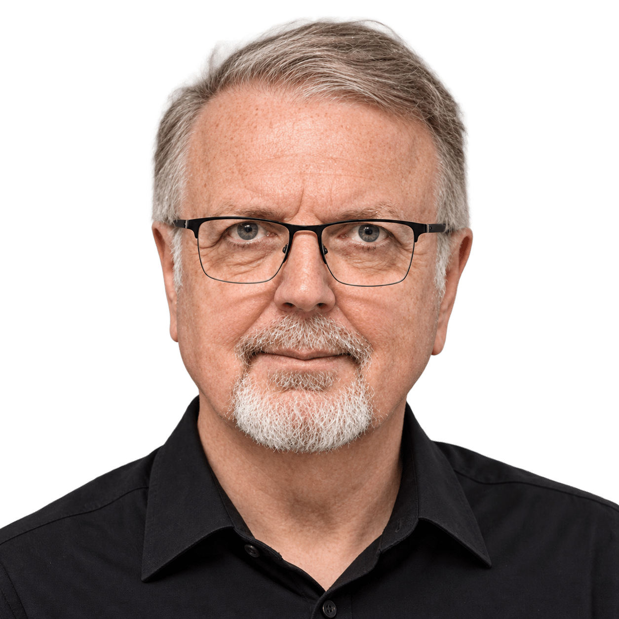Dr. Michael Nuster
