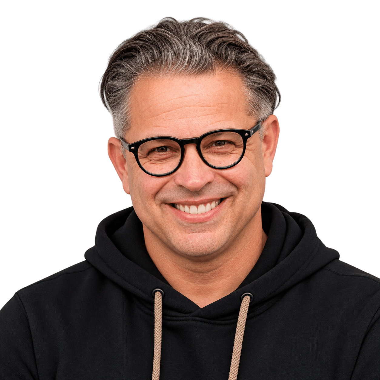 Dr. Michael Nuster