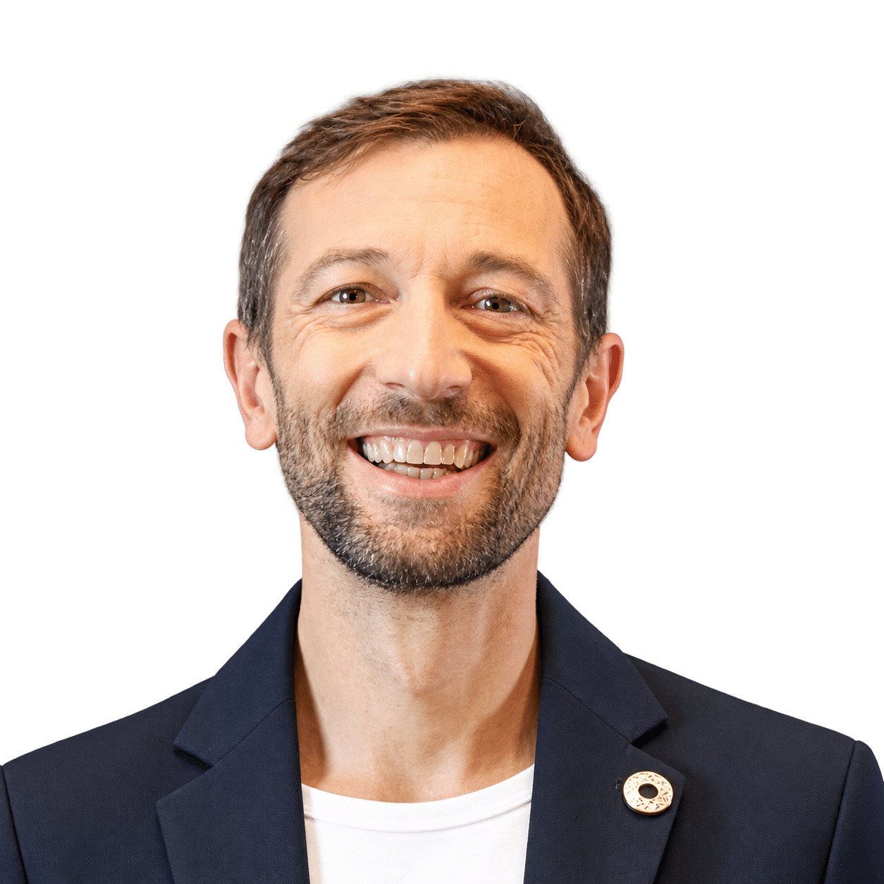 Dr. Michael Nuster